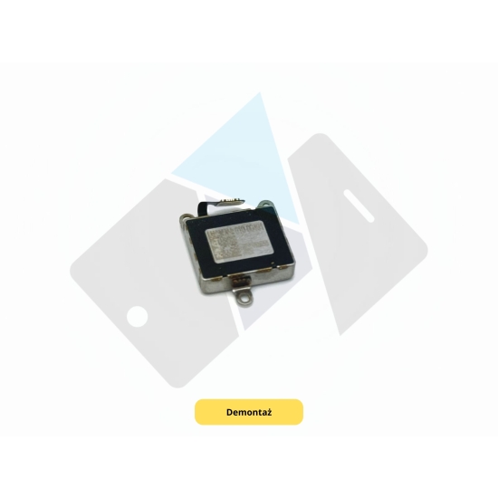 Wibracja Oryginalna iPhone 13 Demontaż